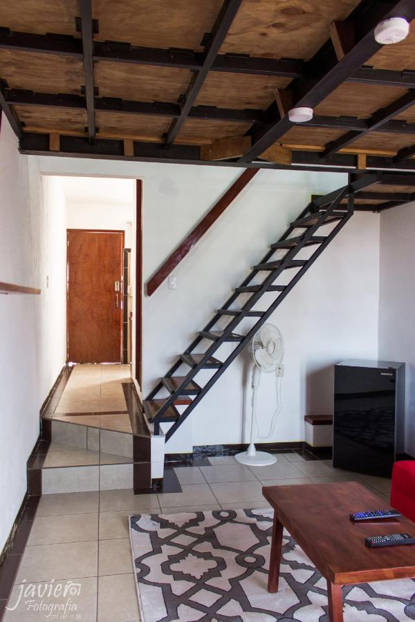 Lofts En Cuernavaca Con Alberca Climatizada Aparthotel Exterior foto