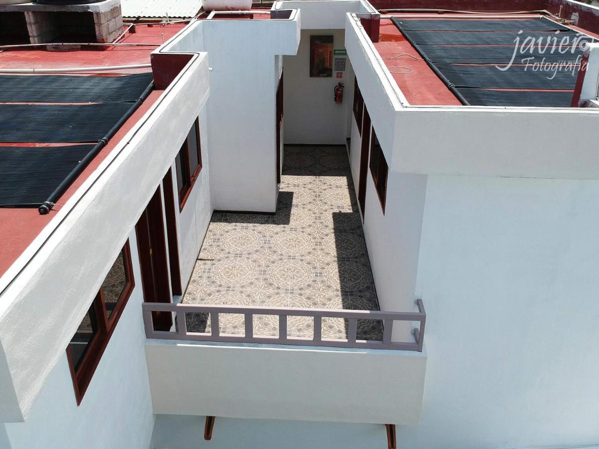 Lofts En Cuernavaca Con Alberca Climatizada Aparthotel Exterior foto